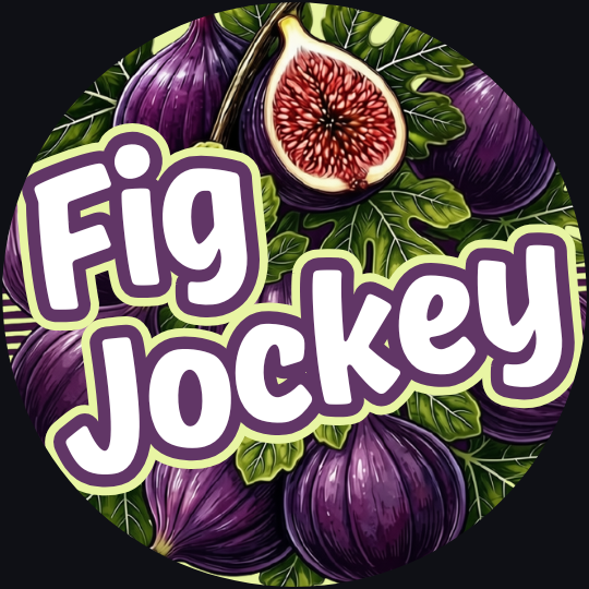 Fig Jockey